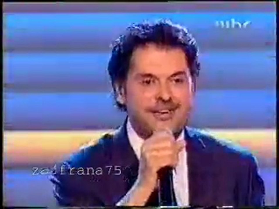 Ragheb Alema ya ghayeb ta3ala