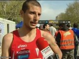 XII Media Maratón de Madrid bate récords