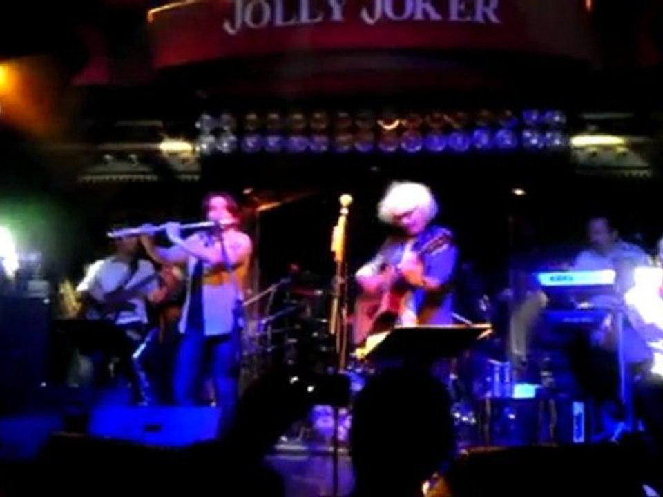 Yeni Turku - Çember Jolly Joker | 31 Mart 2012 Jolly Joker Istanbul