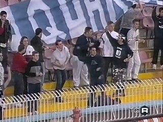 12 - Napoli - Lecce 1-1 - 17.11.2002 - Serie B 2002-03