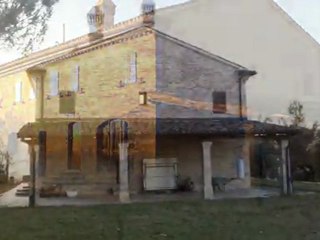 Marche Casolare Ponzano di Fermo