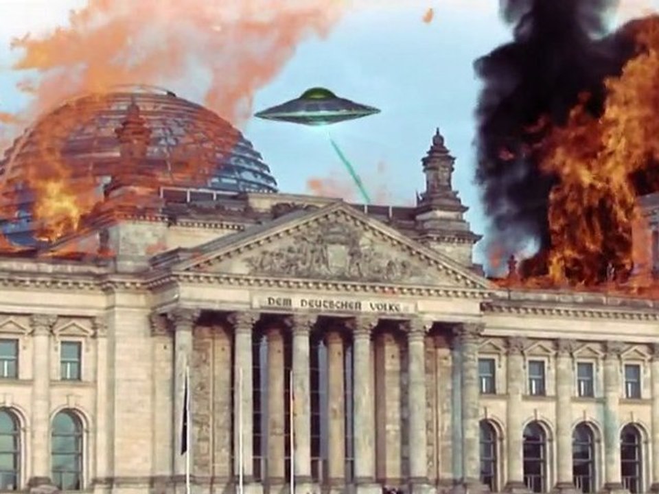 DER GRÜNDER - offizieller Teaser (Helmut Krauss)