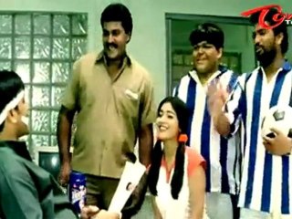 Comedy Express 358 - Back to Back - Comedy Scenes