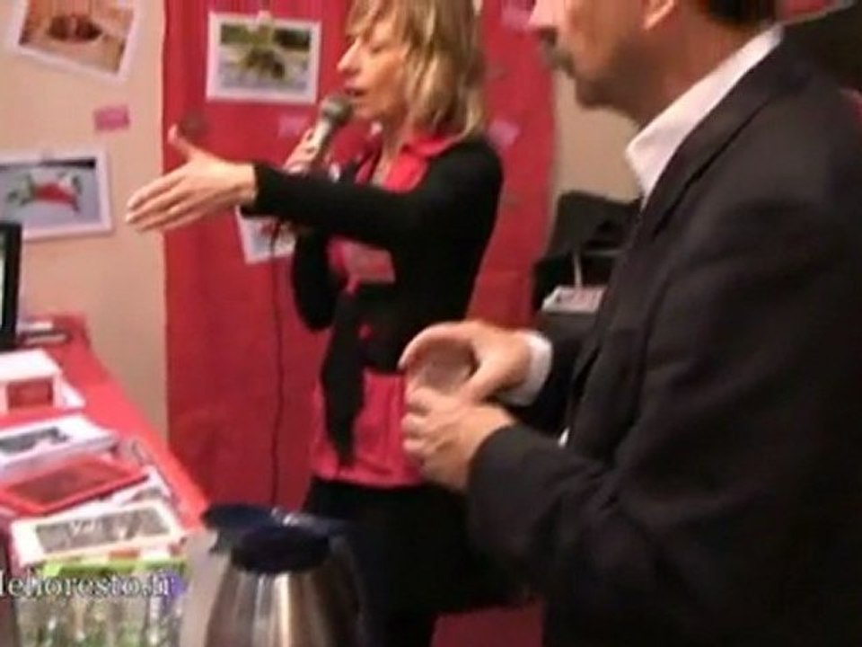 Foire de Roanne - Helloresto - Chérie FM