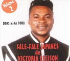 FALE FALE-MONAMA-VICTORIA  ELEISON