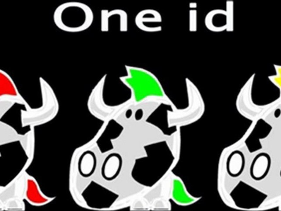 One Id