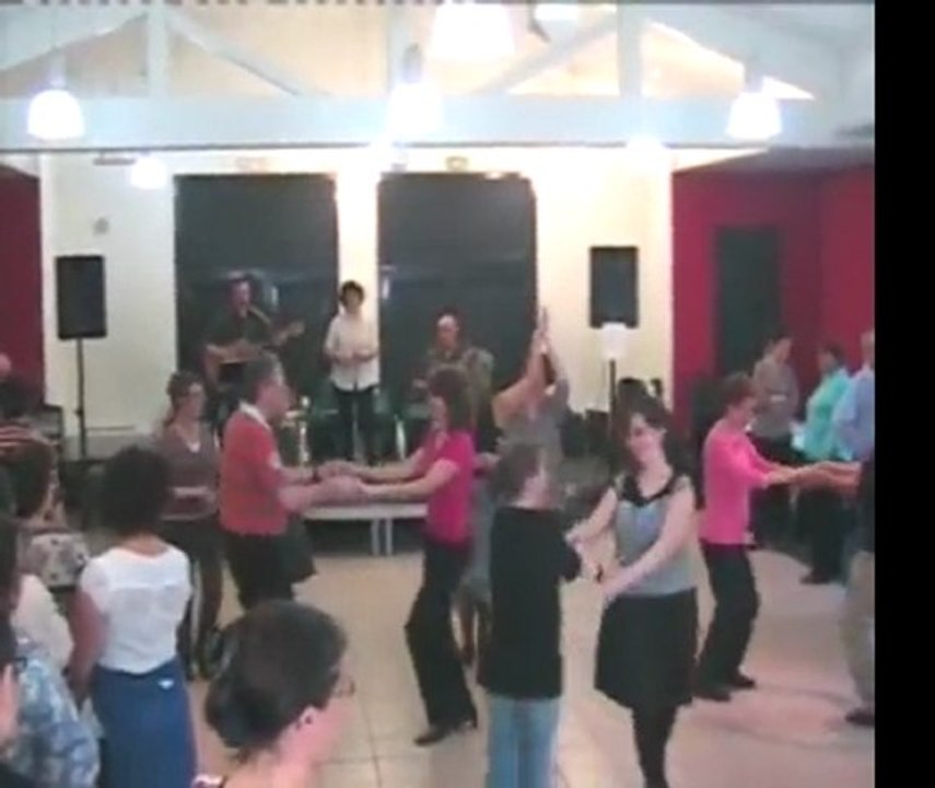 Diatobal Vertou 2012