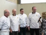 Les Amis de Rémi - Cuisiniers de la Loire - Helloresto.fr