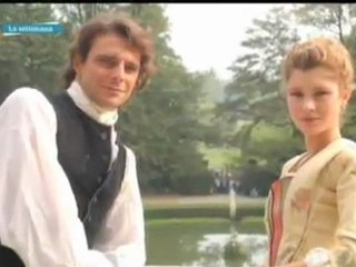 Il Cyrano di Alessandro Preziosi