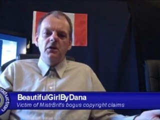 MistrBrit (Sam Deeley) Zero Credibility