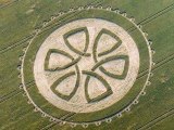 Agroglyphes.fr  |  Crop-Circles.eu  |  Une nouvelle approche... de nouvelles réponses !