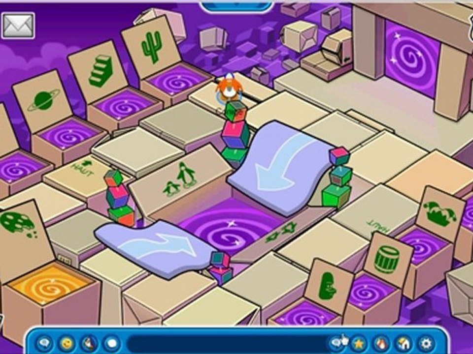 Le JT | 1er Avril 2012