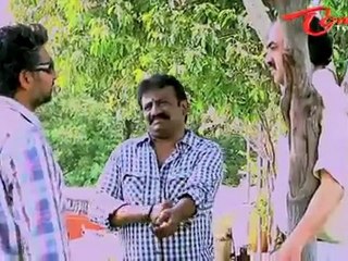 Eega Movie Making Visuals - 07