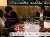 Palabres autour des arts - 27 Mars 12 - Yahia BELASKRI (2)