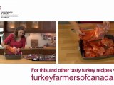 Bold BBQ-Basted Turkey Thighs Recipe