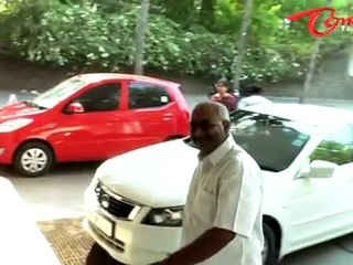 Eega Movie Making Visuals - 06