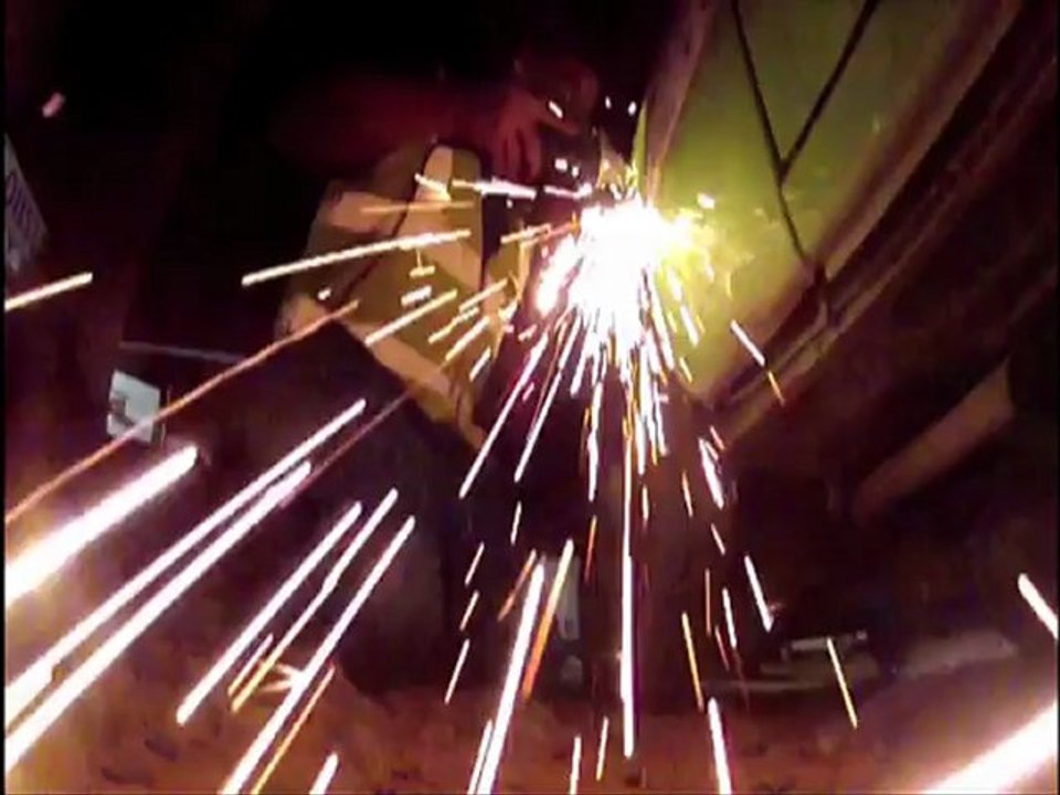 4L TROPHY 2012 - CONCOURS DELOITTE - EQUIPAGES 748 et 1160