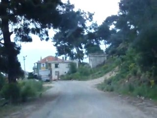 FİNİKE -MANZARA-LEVENT