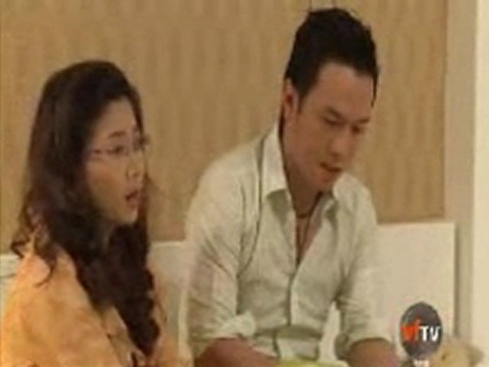 Xóm Gà - Tập 42 (3/3)