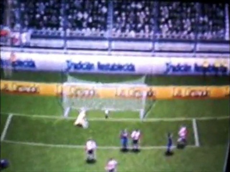 PES 2010 :Fails + Buts