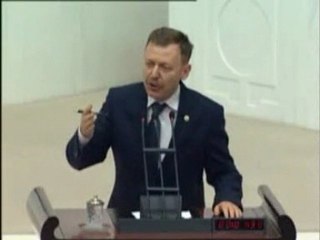 AKP'nin Tablet Bilgisayarı neden ihale dışı bıraktığını açıkladı.-CHP Mersin Milletvekili Prof. Dr. Aytuğ Atıcı
