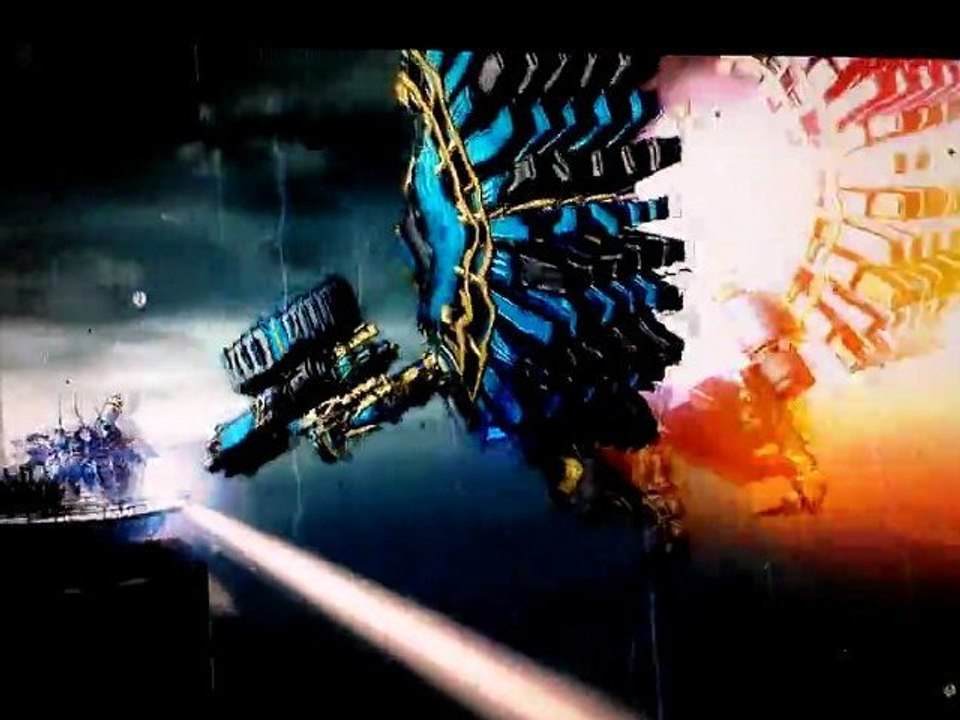 AC V : Mission 05 Rank S