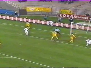 Lens Champion de France 97/98 - Les meilleurs moments des Sang et Or