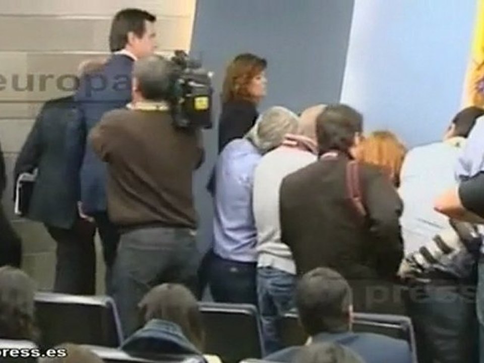 El Gobierno de Mariano Rajoy cumple 100 días