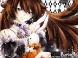 Pandora Hearts: Joyeux Anniversaire My Twin!