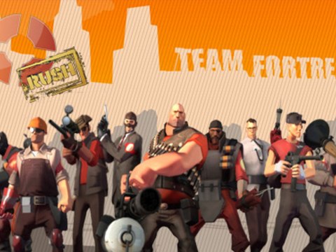 [Millenium Rush] DonPascualino - Episode 31 - Tuto TF2 le Demoman