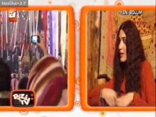 Tuba Büyüküstün & Gönülçelen   - Dizi TV - 2
