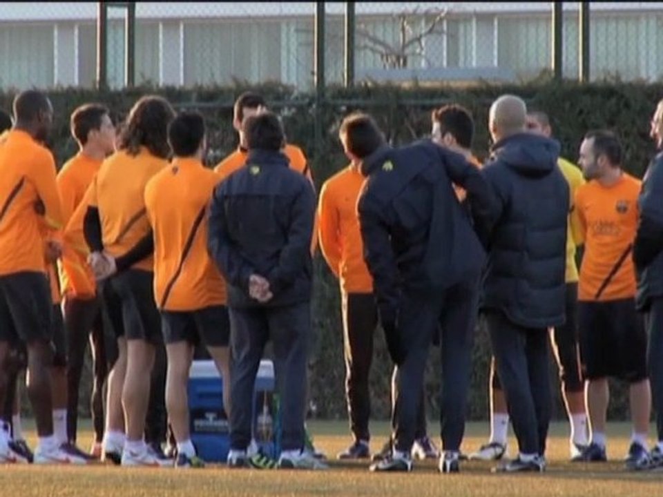 Real hält Barca auf Abstand