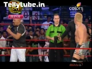 Ring Ka King - 1st April 2012 Part 3