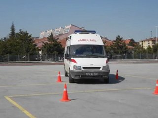 ESKİŞEHİR ASTE MART 2012