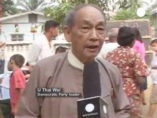 Aung San Suu Kyi será diputada, asegura su partido