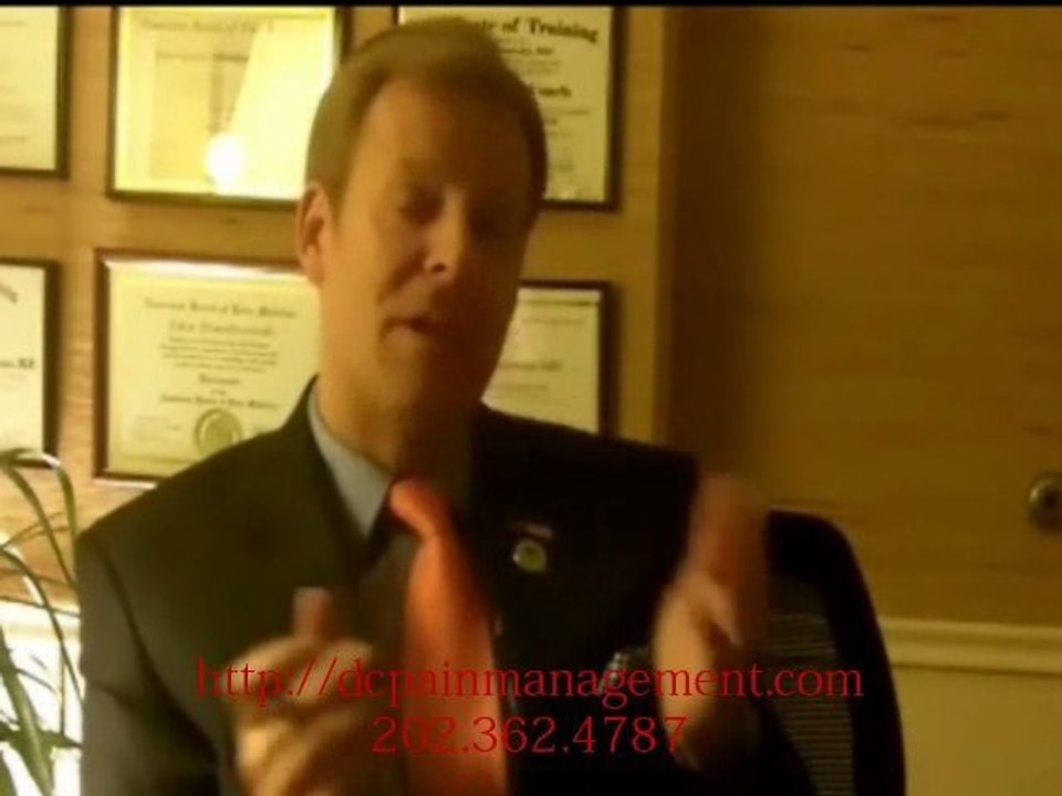 Pain Management for Headaches - Peripheral Nerve Stimulation