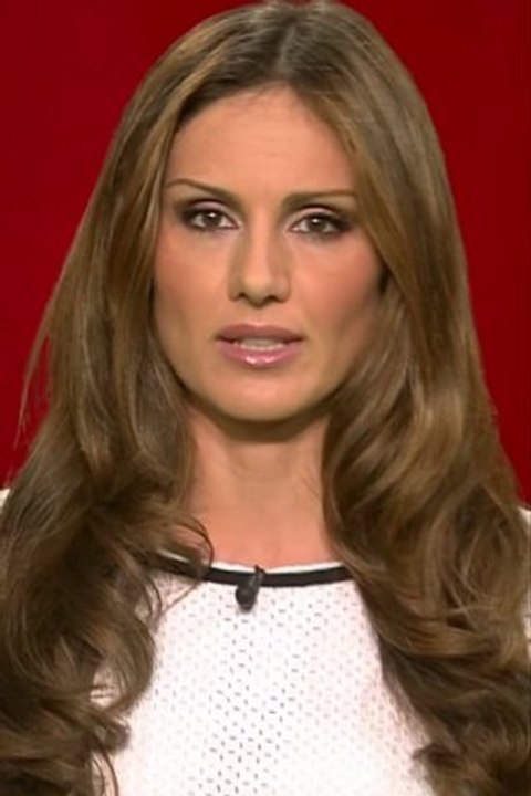 Nazan Eckes  31.03.2012