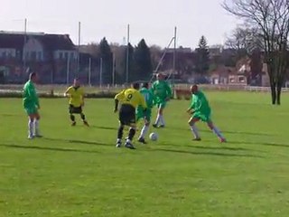 Vidéos Matchs FC CHARCOT A - ASN (01-04-2012)(2)