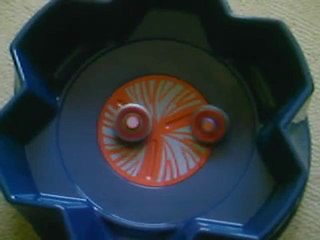 Evil Befalls contre Grand Capricorne