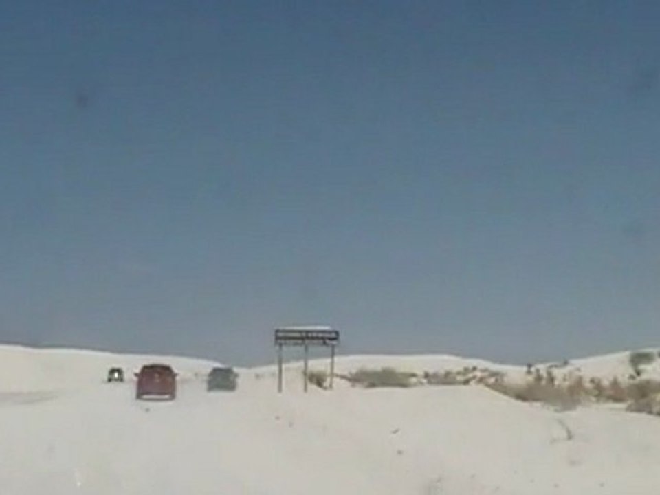 Whitesnds