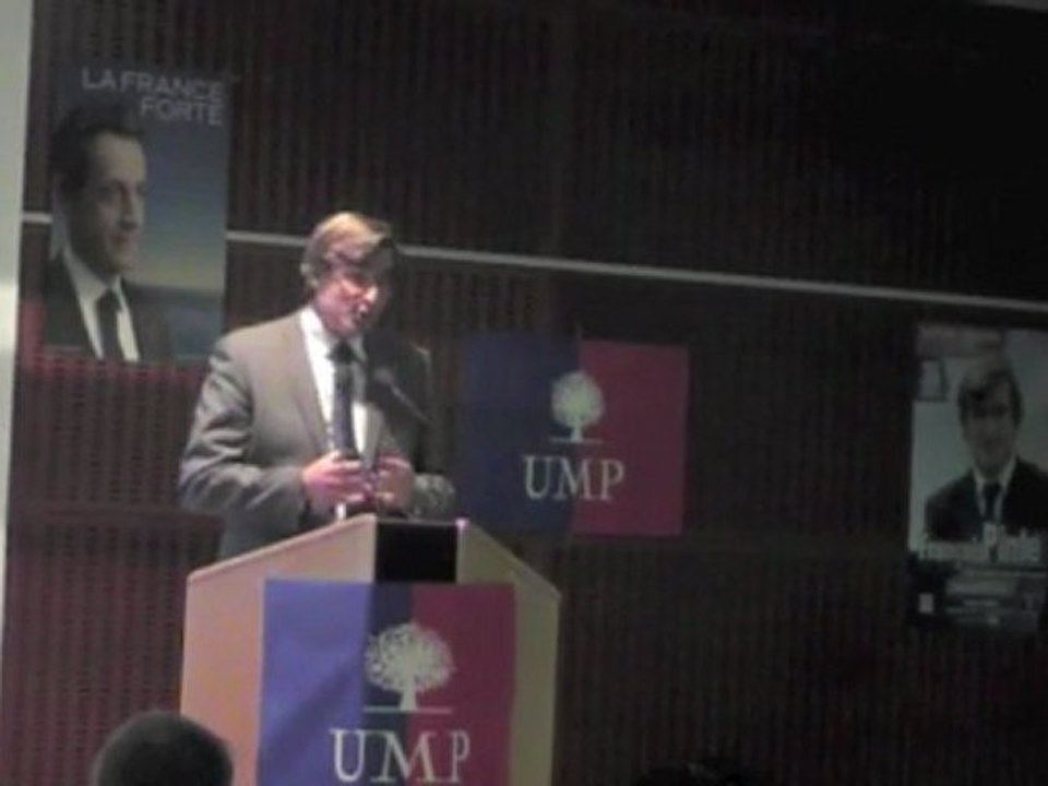 Réunion publique du 14.03.12 - Mon introduction