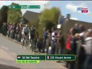 Tour des Flandres 2012