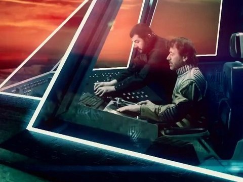 Benny Benassi - Spaceship