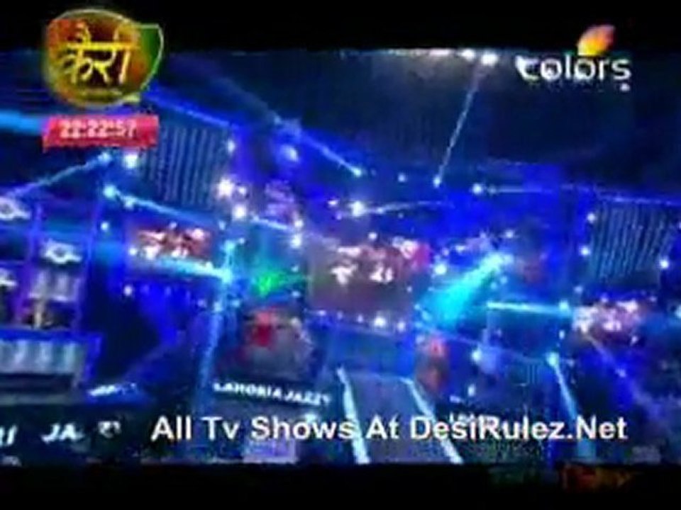 Ring Ka King 1st April  2012  pt4