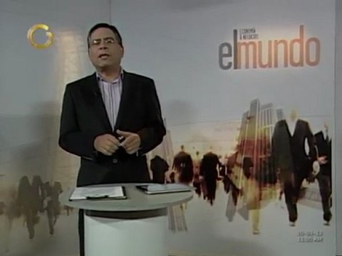 El Mundo, economía y negocios: El gobierno anunció que pagará prestaciones con bonos