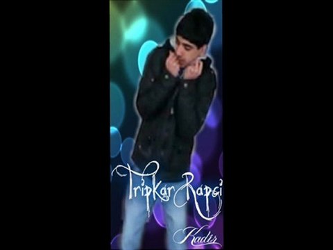 Tripkar Rapçi & Miss SivasLı Ft. Mc Erdem & Slower Furkan- İsyan Edemem 2012