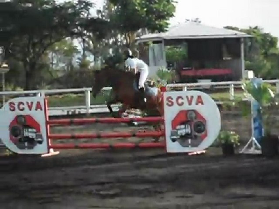 25.03.12 - CSO club - Hasna Minos - club 2 GP barrage