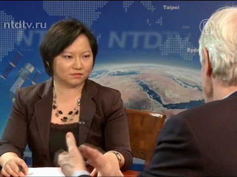 Что о Китае не хотят говорить даже правозащитники?