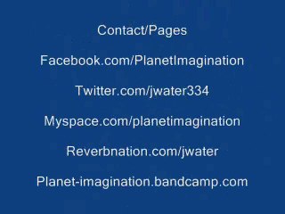 02. Hands on yo Knees {Heart Break Journey}