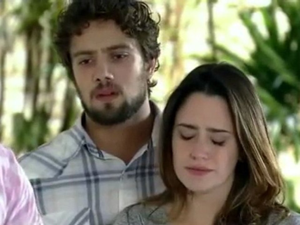 História de Manu e Rodrigo - Parte 134